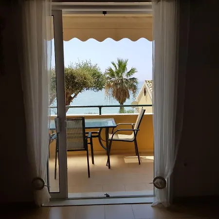 Corfu Maisonette 60