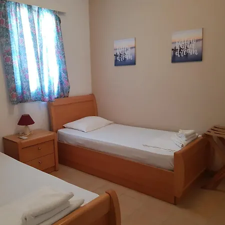 Corfu Maisonette 60 Сasa de vacaciones