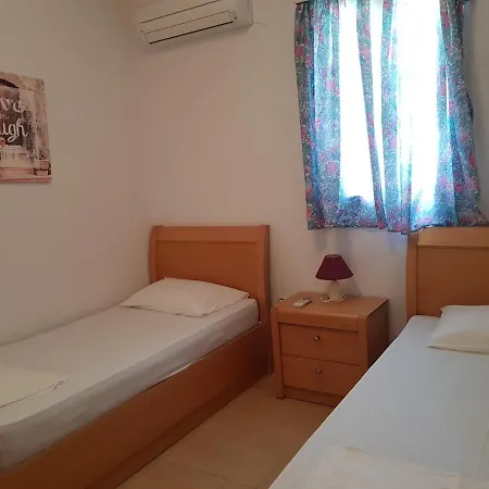 Corfu Maisonette 60 * Glyfada (Corfu)