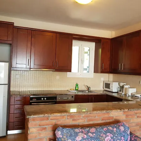 Corfu Maisonette 60 Сasa de vacaciones