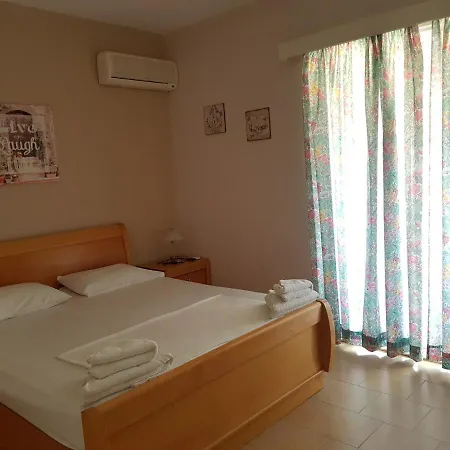 Corfu Maisonette 60 Сasa de vacaciones *