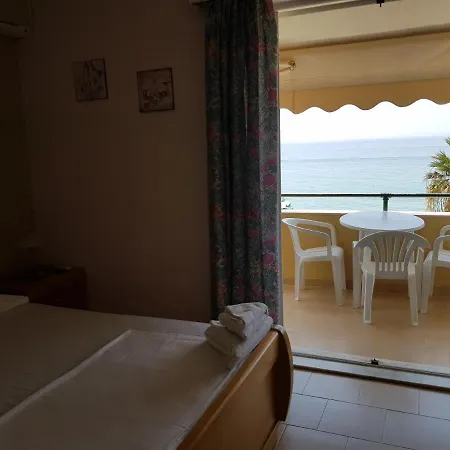 Corfu Maisonette 60 *