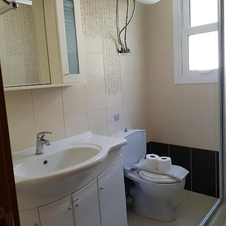 Corfu Maisonette 60