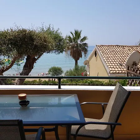 Corfu Maisonette 60 Dom wakacyjny Glifada