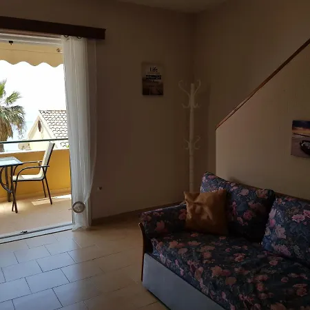Dom wakacyjny Corfu Maisonette 60