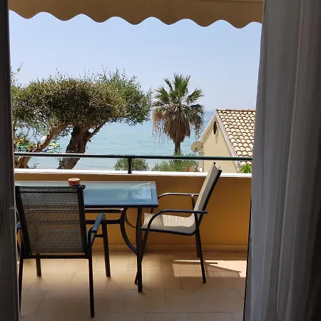 Corfu Maisonette 60