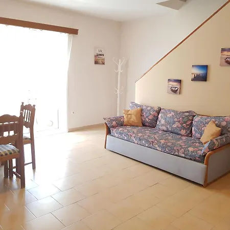 Dom wakacyjny Corfu Maisonette 60