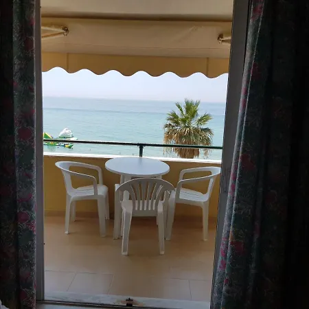 Corfu Maisonette 60 Dom wakacyjny *
