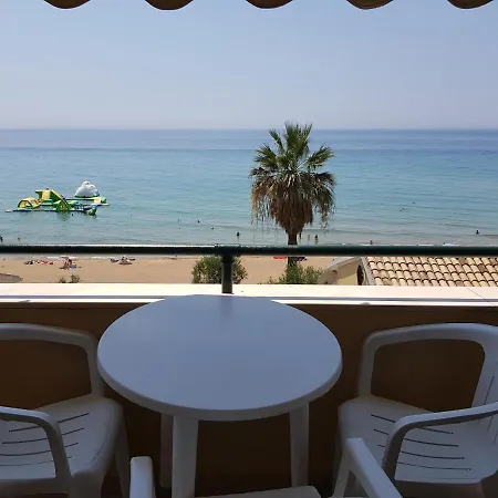 Corfu Maisonette 60 Dom wakacyjny