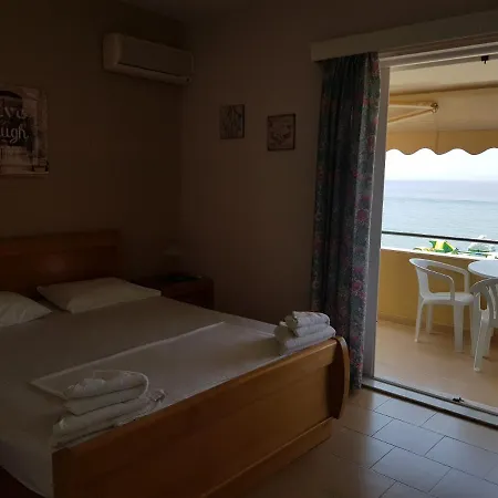 Corfu Maisonette 60 Dom wakacyjny *